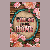 Western Welcome To Our Home Vintage Hoodie | Teevron