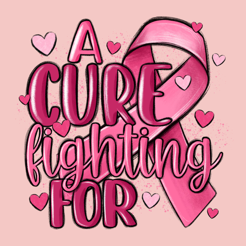 A Cure Fighting For Urban Heavy Tee by MaliasSmallBusiness | Teevron