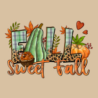 Fall Sweet Fall Heavyweight Hoodie | Teevron