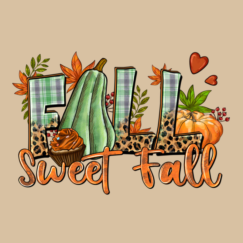 Fall Sweet Fall Heavyweight Hoodie by NancyCooperArtShop | Teevron