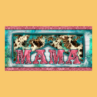 Western Mama     License Plate Vintage Hoodie | Teevron