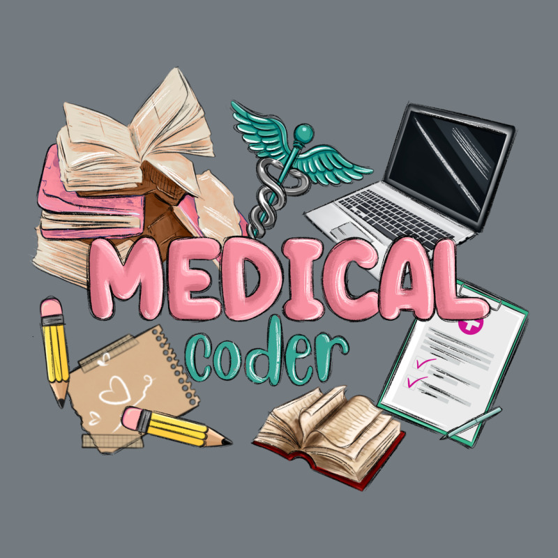 Medical Codler Heavyweight Sweatshirt by MaliasSmallBusiness | Teevron