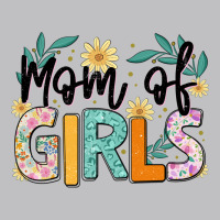 Mom Of Girls Classic Tee | Teevron