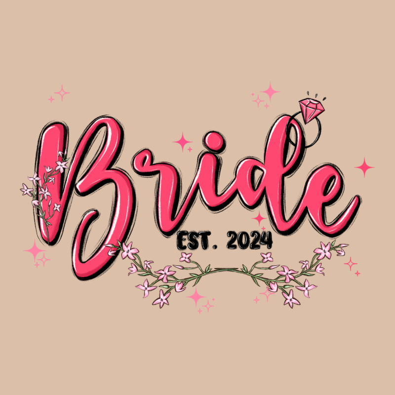 Bride Urban Heavy Tee by MaliasSmallBusiness | Teevron