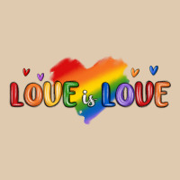 Love Is Love Lgbtq Classic Tee | Teevron