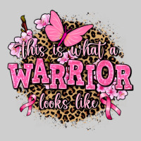 This Is What A Warrior Looks Like Premium Tee | Teevron