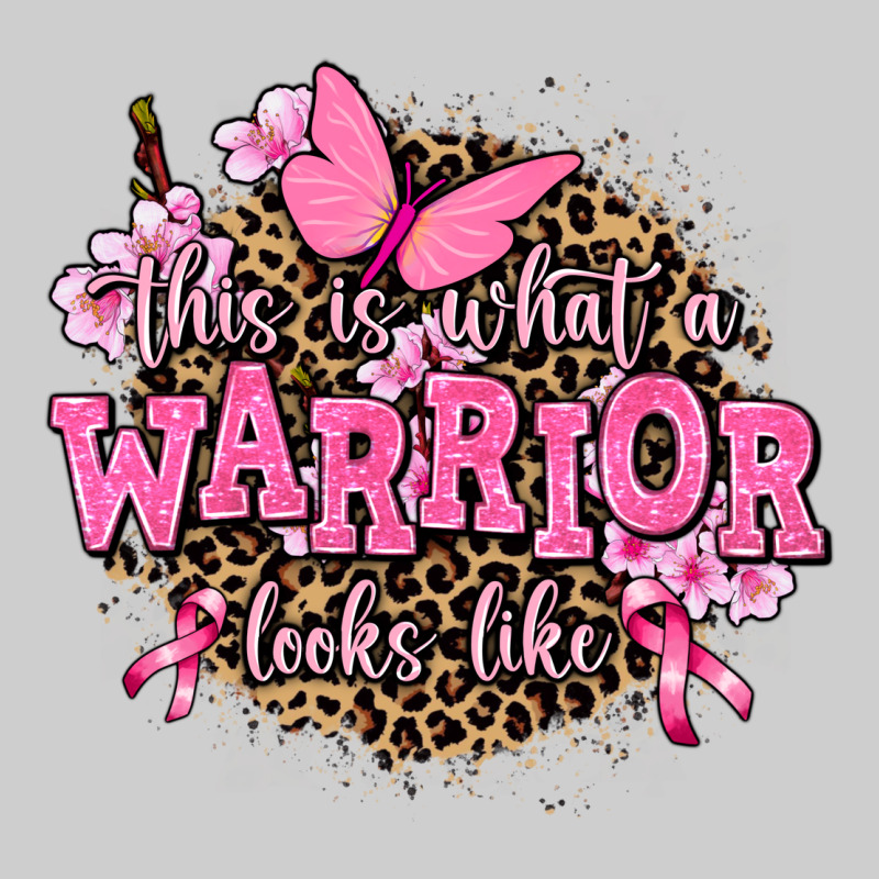 This Is What A Warrior Looks Like Premium Tee by AdoDesignShop | Teevron
