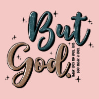 But God Urban Heavy Tee | Teevron
