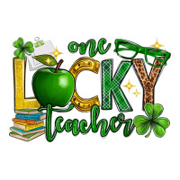 St. Patrick's Day one lucky teacher | Teevron
