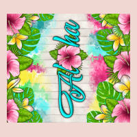 Aloha Summer Premium Sweatshirt | Teevron