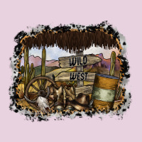 Wild West Ladies Tee | Teevron