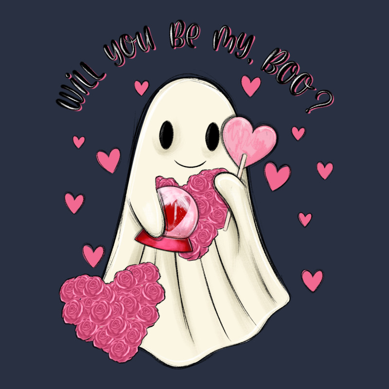 Will You Be My Boo Heavyweight Sweatshirt by MaliasSmallBusiness | Teevron