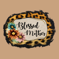 Blessed Mother Vintage Tee | Teevron