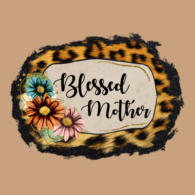 Blessed Mother Vintage Tee by Jasminsmagicworld | Teevron