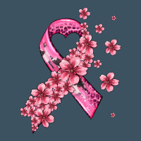 Pink Cancer Ribbon Urban Heavy Tee | Teevron