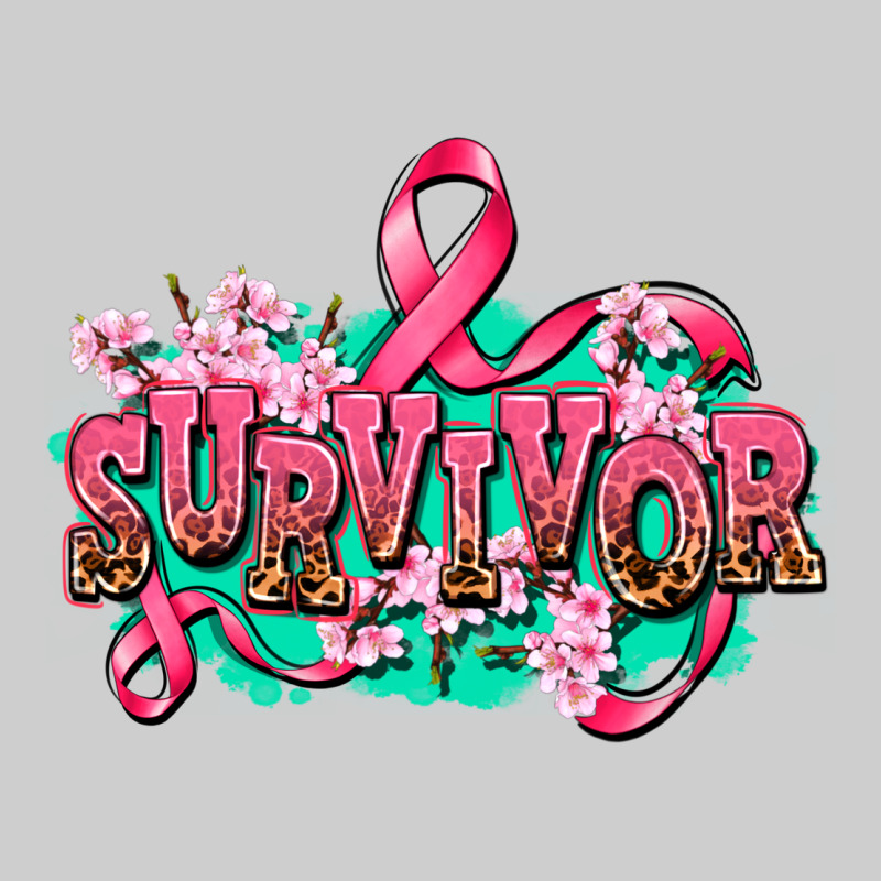 Survivor Premium Tee by AdoDesignShop | Teevron