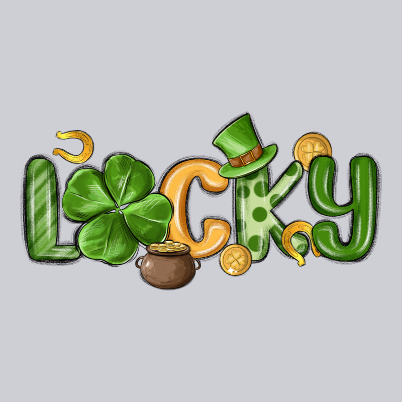 Lucky St Patrick S Day Classic Tee by MaliasSmallBusiness | Teevron