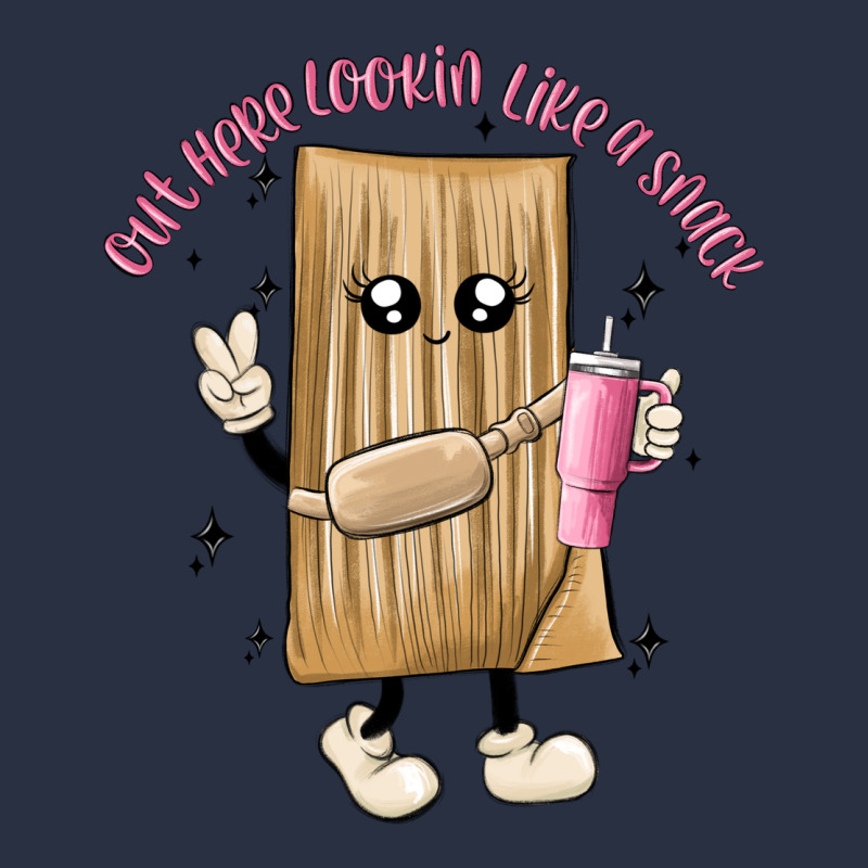 Out Here Lookin Like A Snack Heavyweight Sweatshirt by MaliasSmallBusiness | Teevron