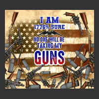 no one will be taking my guns | Teevron