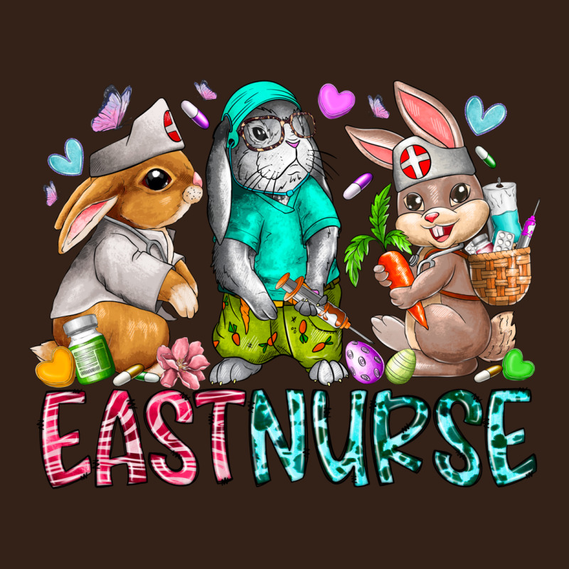 East Nurse Heavy Core Tee by RacoonDesign | Teevron