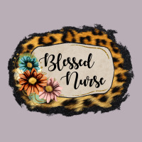 Blessed Nurse Vintage Tee | Teevron