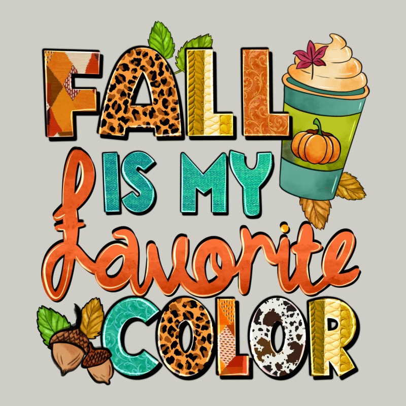 Fall Is My Favorite Color Heavyweight Hoodie by NancyCooperArtShop | Teevron