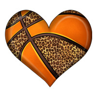 basketball heart | Teevron