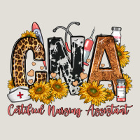 Cna Certified Nursing Assistant Heavy Core Tee | Teevron