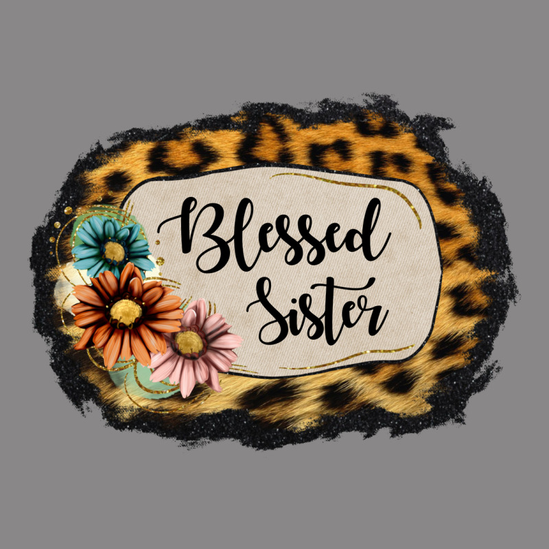 Blessed Sister Vintage Tee by Jasminsmagicworld | Teevron