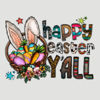 Happy Easter Y All Classic Tee | Teevron