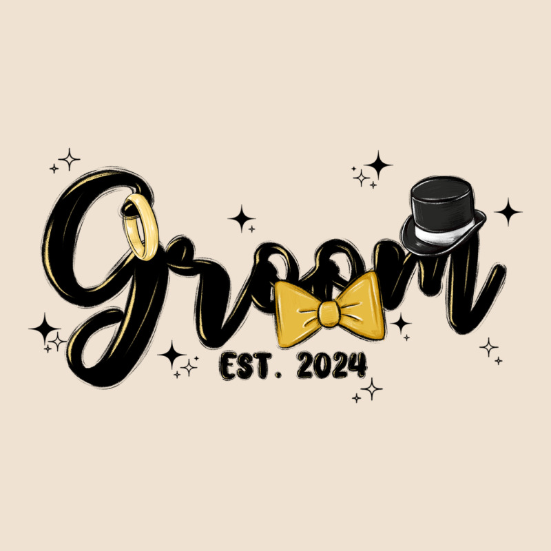 Groom Urban Heavy Tee by MaliasSmallBusiness | Teevron