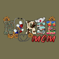 Western Nurse Mom Vintage Hoodie | Teevron