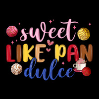 Sweet Like Pan Dulce Heavyweight Sweatshirt | Teevron