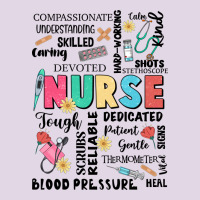 Nurse Word Classic Tee | Teevron