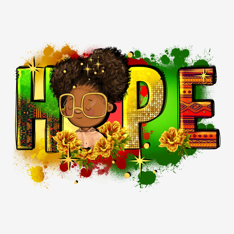 Hope Juneteenth Urban Hoodie by FaDigitalArtStudio | Teevron