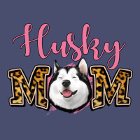 Husky Mom Vintage Tee | Teevron