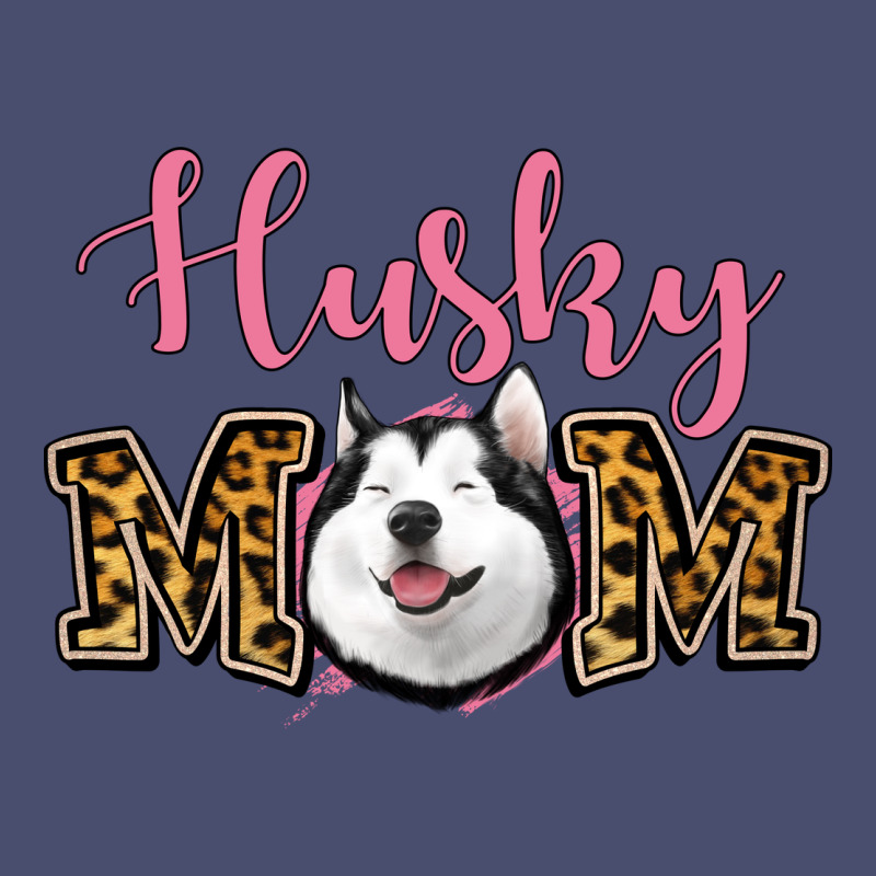 Husky Mom Vintage Tee by Jasminsmagicworld | Teevron