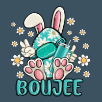 Boujee  Easter  Egg Urban Heavy Tee | Teevron