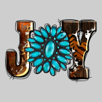 Joy With Gemstone Ado Premium Tee | Teevron