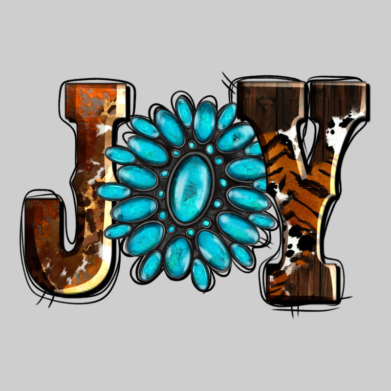 Joy With Gemstone Ado Premium Tee by AdoDesignShop | Teevron