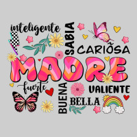 Ella Es Mama Premium Tee | Teevron