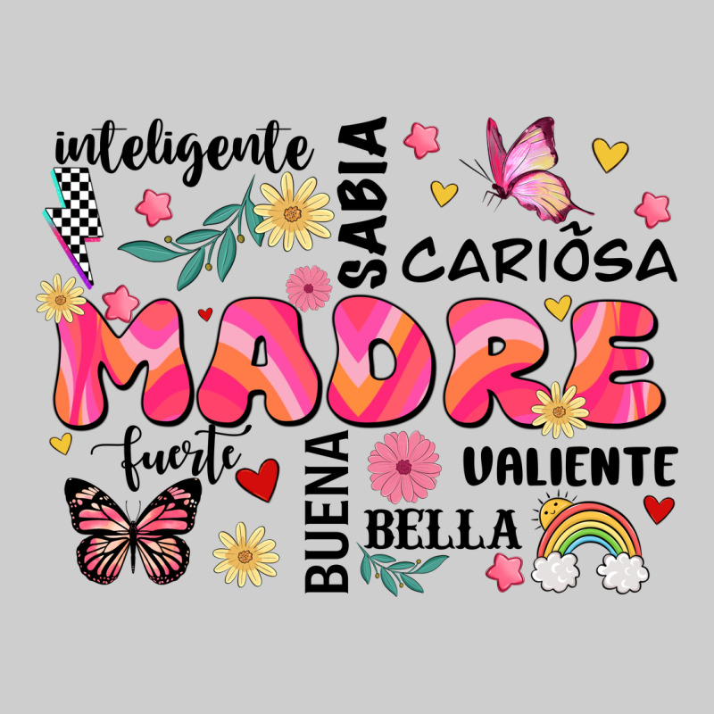 Ella Es Mama Premium Tee by JahusDesignShop | Teevron