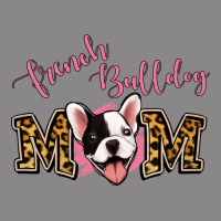 French Bulldog Mom Vintage Tee | Teevron
