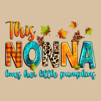 This Nonna Loves Her Little Pumpkins Heavyweight Hoodie | Teevron