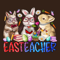 Eastteacher Heavy Core Tee | Teevron