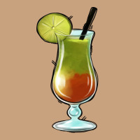 Margarita Glass Vintage Tee | Teevron
