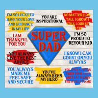Super Dad Premium Sweatshirt | Teevron