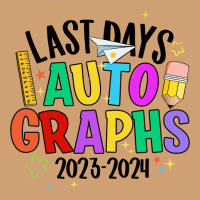 Last Days Auto Graphs Vintage Tee | Teevron