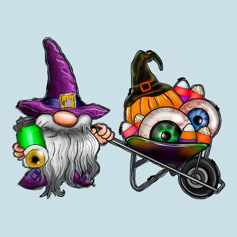 Halloween Ladies Tee by CowhideDigitalArt | Teevron