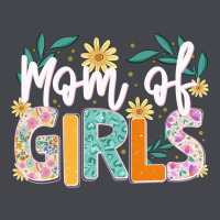 Mom Of Girls Classic Tee | Teevron